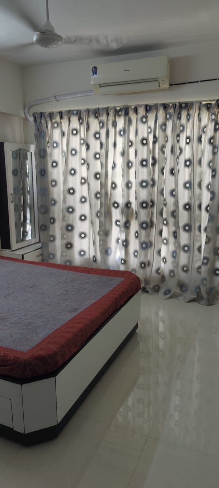 Bedroom, bini-winspace-amelio 2 Bedroom 730 Sq.Ft. Apartment In Andheri West Mumbai 9182785