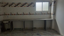 3 BHK + Study Room Apartment For Sale in New Town Residency