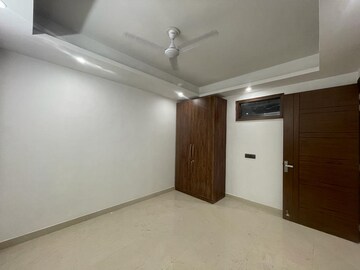 2 BHK Builder Floor For Rent in Freedom Fighters Enclave