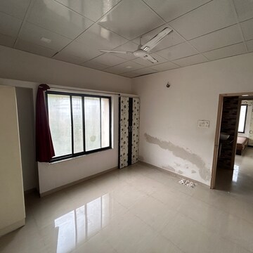 Room in 3 BHK Apartment at Mahatma Nagar – for Rent