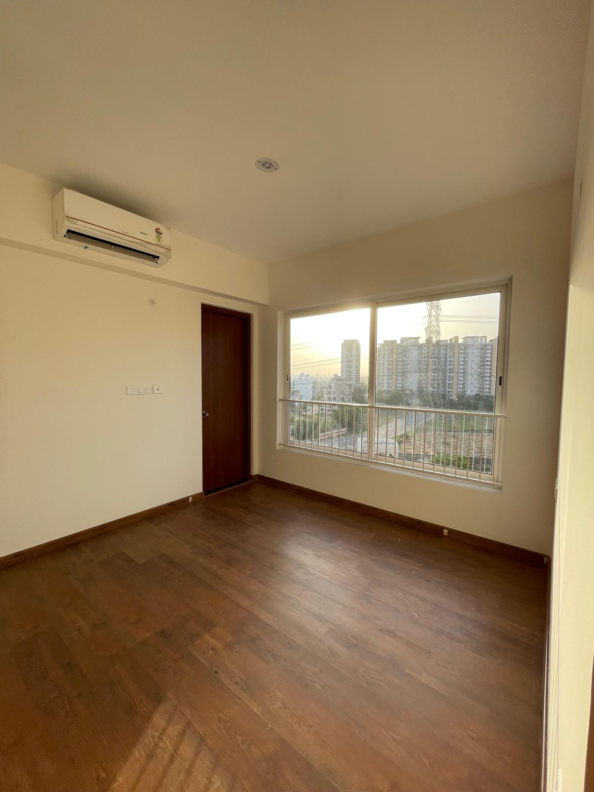 2 BHK Apartment For Sale in Shapoorji Pallonji Joyville Gurgaon