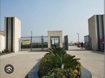  Plot – Exterior View View at Mansha Oaks, Sector 98 - for Sale