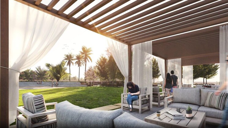 Gym, ats-homekraft-bonheur-avenue  167 Sq.Yd. Plot In Sohna Sector 35 Gurgaon 9182805