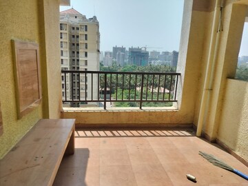 2 BHK Apartment For Sale in Om Tropica, Ravet