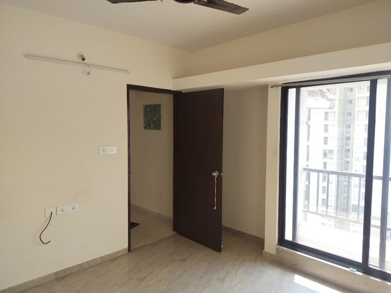Room, om-tropica 2 Bedroom 1140 Sq.Ft. Apartment In Ravet Pune 9182827