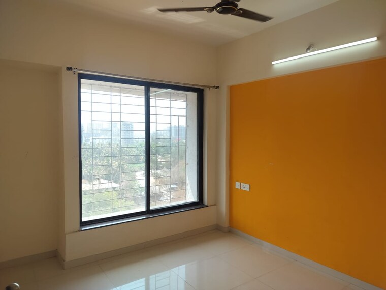 Room, om-tropica 2 Bedroom 1140 Sq.Ft. Apartment In Ravet Pune 9182827