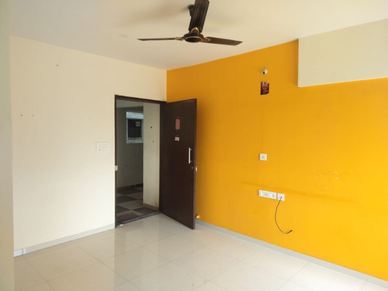 Room, om-tropica 2 Bedroom 1140 Sq.Ft. Apartment In Ravet Pune 9182827