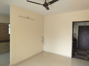 Room in 2 BHK Apartment at Om Tropica, Ravet – for Sale