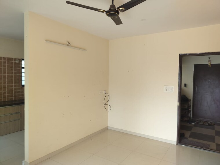 Room, om-tropica 2 Bedroom 1140 Sq.Ft. Apartment In Ravet Pune 9182827