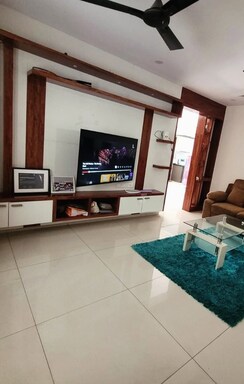 2 BHK + Study Room Apartment For Sale in Hero Homes Gurgaon