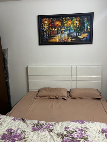 Bedroom in 2 BHK Apartment at Gaur City 2 - 14th Avenue, Sector 16c Greater Noida – for Rent