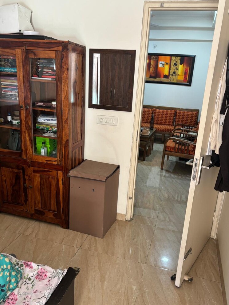 Balcony, gaur-city-2-14th-avenue 2 Bedroom 955 Sq.Ft. Apartment In Sector 16c Greater Noida Greater Noida 9182825