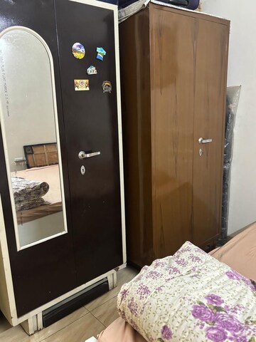 Furnished Amenities in 2 BHK Apartment at Gaur City 2 - 14th Avenue, Sector 16c Greater Noida – for Rent