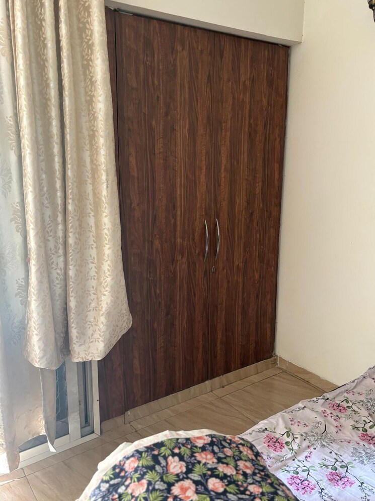 Bedroom, gaur-city-2-14th-avenue 2 Bedroom 955 Sq.Ft. Apartment In Sector 16c Greater Noida Greater Noida 9182825