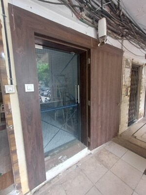  Warehouse – Exterior View View at Kailash Industrial Complex, Vikhroli West - for Rent