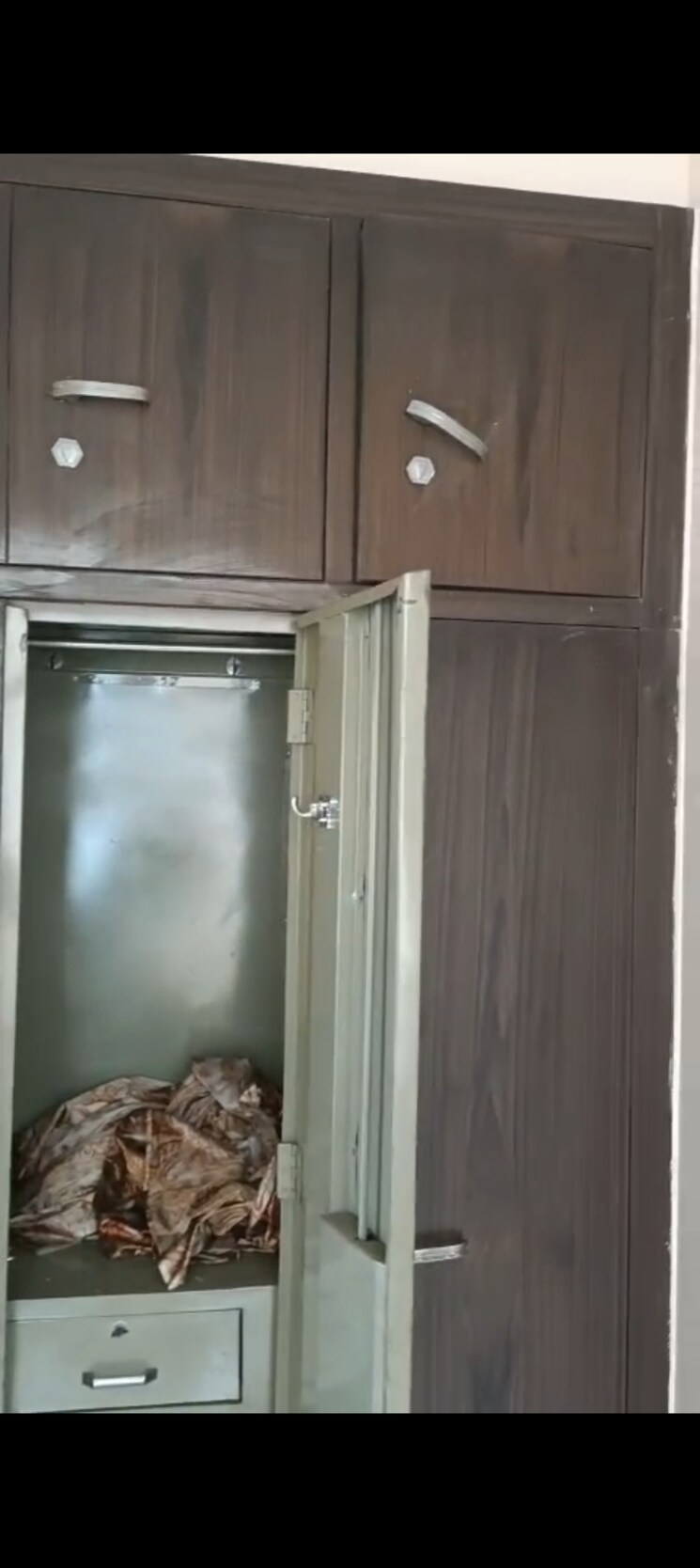 Bedroom, ashiana-palm-court 3 Bedroom 1275 Sq.Ft. Apartment In Raj Nagar Extension Ghaziabad 9182861