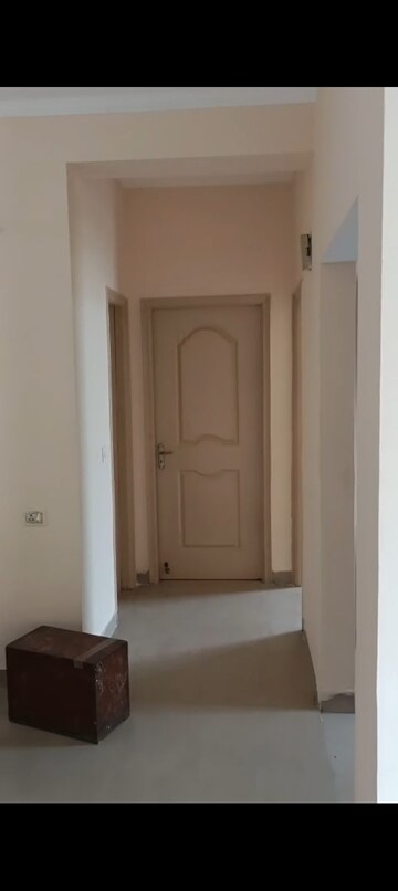 Building Lobby in 3 BHK Apartment at Ashiana Palm Court, Raj Nagar Extension – for Sale