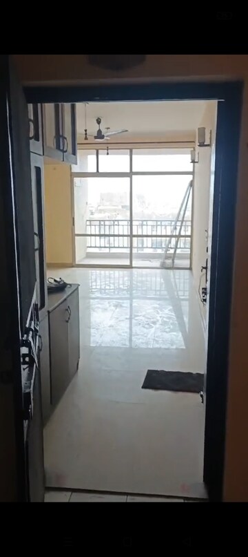 Bathroom in 3 BHK Apartment at Ashiana Palm Court, Raj Nagar Extension – for Sale