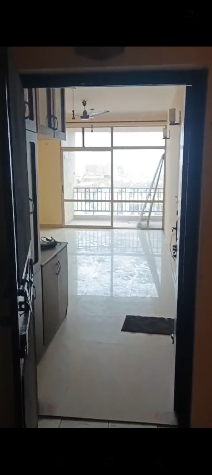 Bathroom, ashiana-palm-court 3 Bedroom 1275 Sq.Ft. Apartment In Raj Nagar Extension Ghaziabad 9182861