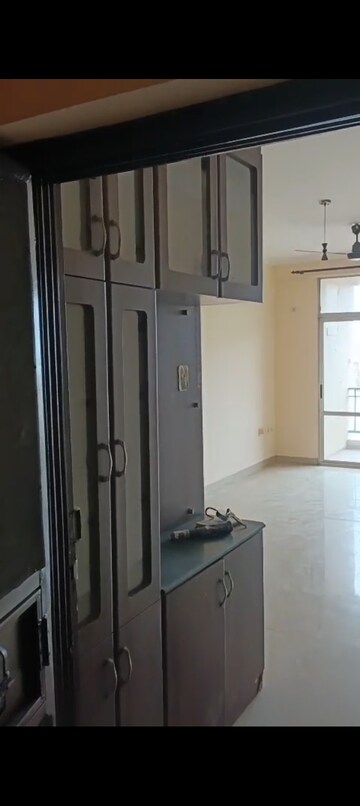 Building Lobby in 3 BHK Apartment at Ashiana Palm Court, Raj Nagar Extension – for Sale