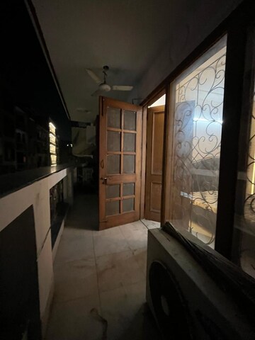  4 BHK Apartment at Chattarpur – for Rent
