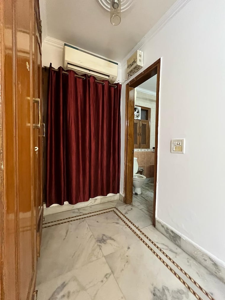 Living Room, chattarpur 4 Bedroom 2000 Sq.Ft. Apartment In Chattarpur Delhi 9182855