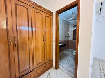  4 BHK Apartment at Chattarpur – for Rent