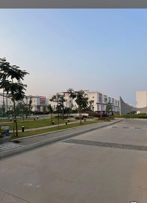 Parking in 4 BHK Villa at Sarjapur – for Sale