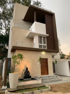 4 BHK Villa For Sale in Sarjapur