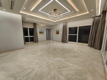 4 BHK Apartment For Sale in Vashi