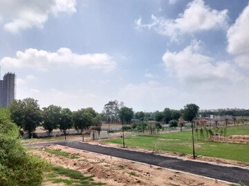 Plot Area in  Plot at Lion Green Valley, Sohna Sector 35 – for Sale