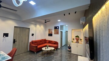 1 BHK Apartment For Sale in Naigaon East