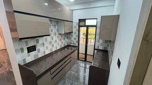 Kitchen in 1 BHK Apartment at Naigaon East – for Sale