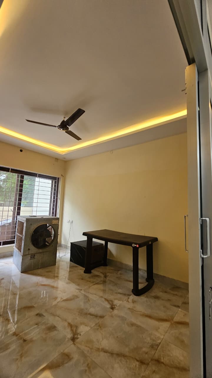 2 BHK + Extra Room Independent House For Rent in Swapan Lok Colony