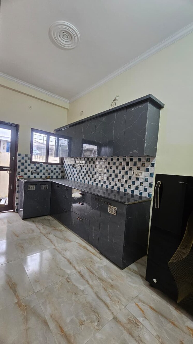 Kitchen, chinhat 2 Bedroom 1000 Sq.Ft. Independent House In Chinhat Lucknow 9182871