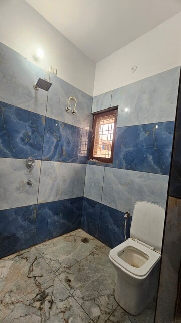 Kitchen in 2 BHK Independent House at Chinhat – for Rent