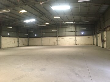 Parking in  Warehouse at Sector 63 – for Rent