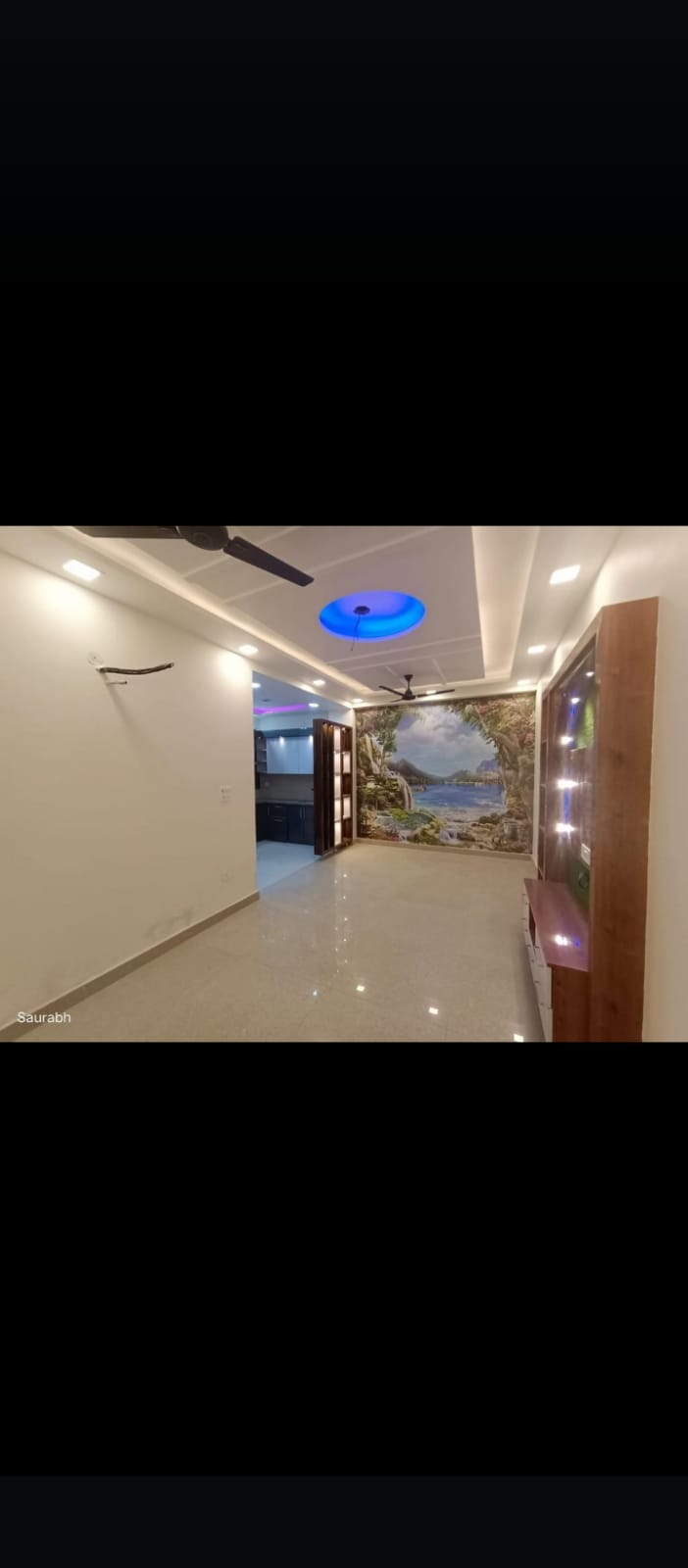 2 BHK Apartment For Sale in Sunshine Apartments Sector 73