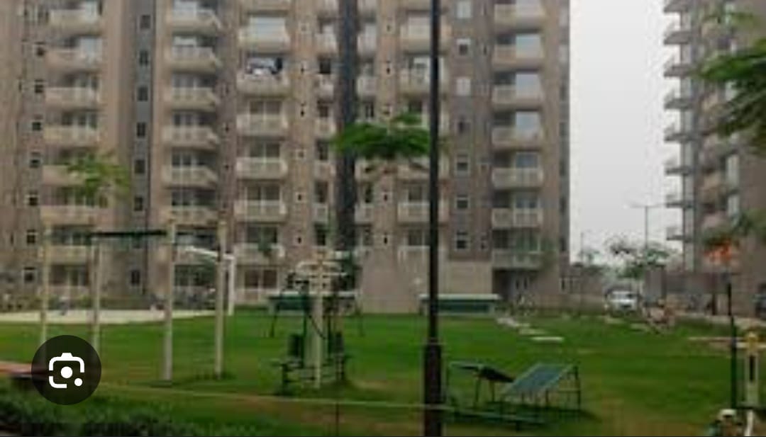 3 BHK + Study Room Apartment For Sale in Conscient Habitat 78