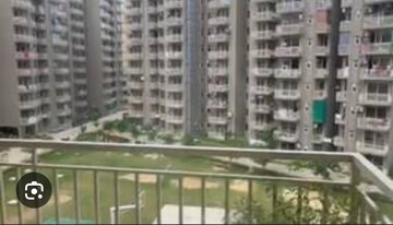 3 BHK Apartment – Exterior View View at Conscient Habitat 78, Sector 78 - for Sale