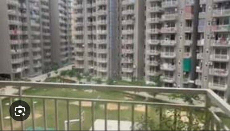 Exterior View, conscient-habitat-78 3 Bedroom 645 Sq.Ft. Apartment In Sector 78 Faridabad 9182838