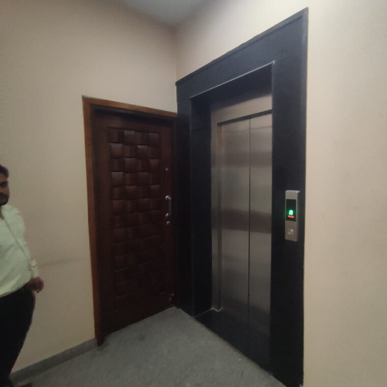 Other, eros-rosewood-city 3 Bedroom 2700 Sq.Ft. Builder Floor In Rosewood City Gurgaon 9182916