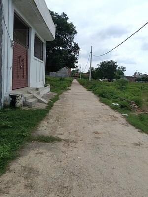  Plot – Exterior View View at Kamta - for Sale