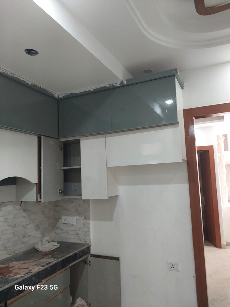 Kitchen, sunshine-apartments-sector-73 2 Bedroom 1065 Sq.Ft. Apartment In Sector 73 Noida 9182911
