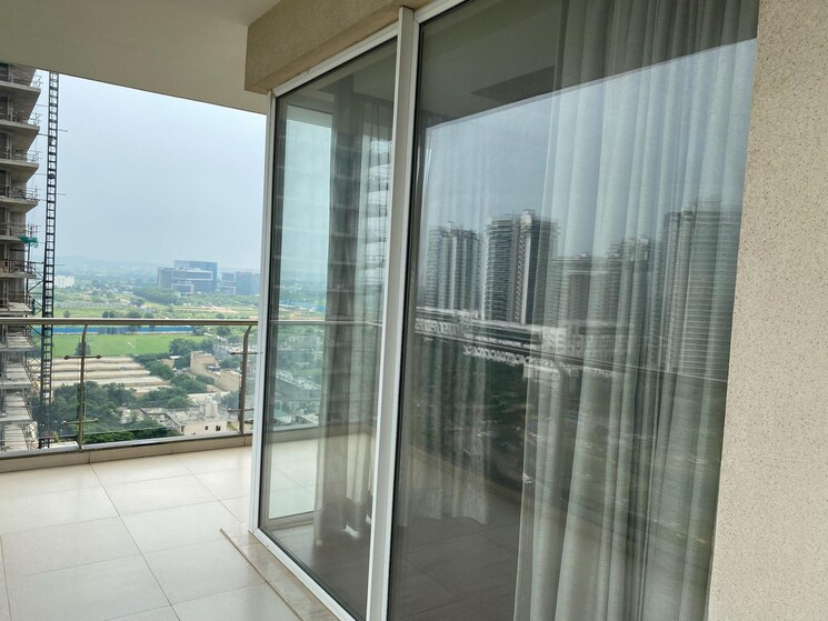 Room, mahindra-luminare 3 Bedroom 2985 Sq.Ft. Apartment In Sector 59 Gurgaon 9182909