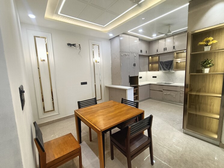 Team Area, bp-homes 3 Bedroom 2250 Sq.Yd. Builder Floor In Sector 85 Faridabad 9183021