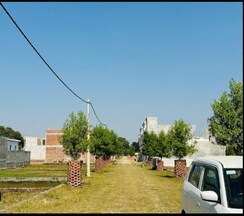 Plot For Sale in Balaji Residency