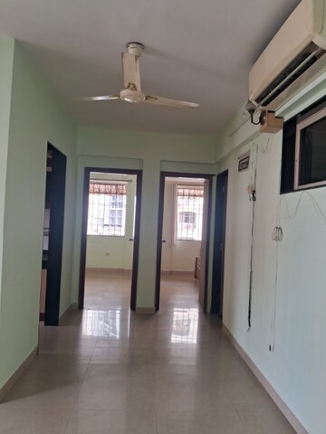 Building Lobby in 2 BHK Apartment at Dosti Lotus, Wadala – for Rent