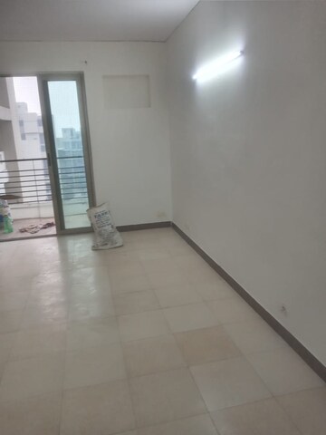 Staircase in 3 BHK Apartment at Assotech Springfields, Zeta I Greater Noida – for Rent