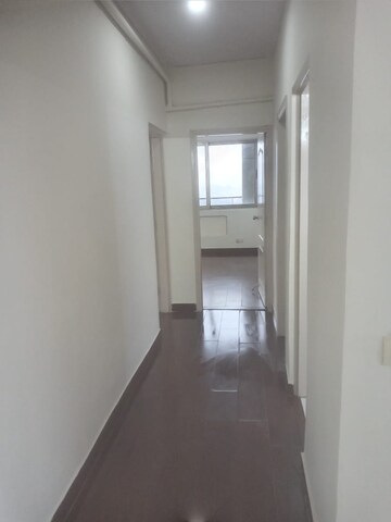 Building Lobby in 3 BHK Apartment at Assotech Springfields, Zeta I Greater Noida – for Rent